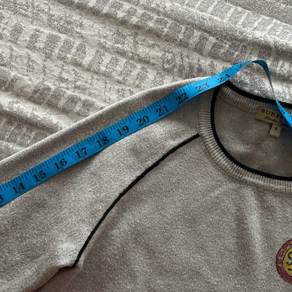 Burberry - Picture 7 of 10